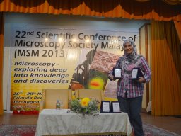 SCMSM 2013  di Primula Beach, Terengganu hosted by UMT